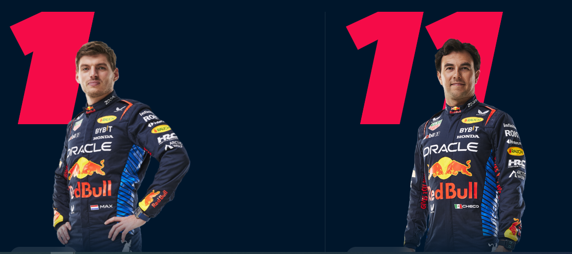 Imagen de Red Bull Racing